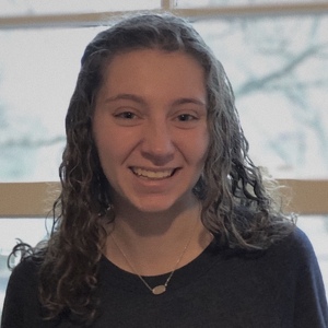 Fundraising Page: Gabrielle Kozurek